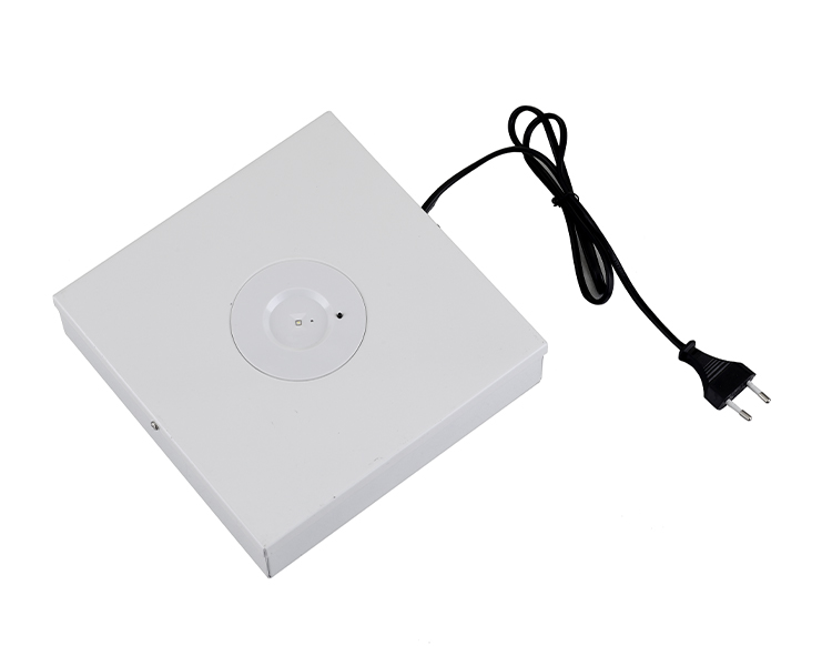 D40-S Downlight ฉุกเฉิน LED