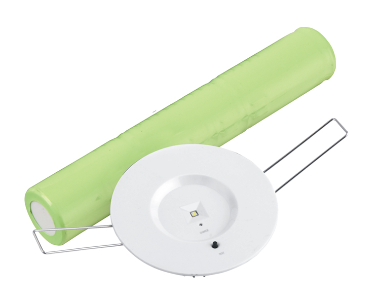 LE185 Downlight ไฟฉุกเฉิน