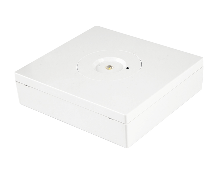 D40-S Downlight ฉุกเฉิน LED