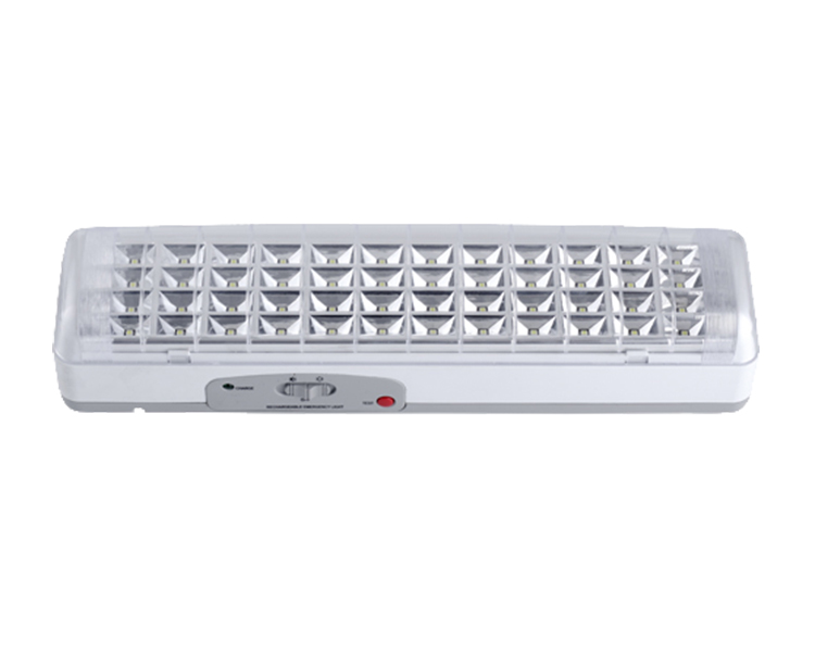 238S-48 48 (SMD3528) ไฟฉุกเฉิน LED อันทรงพลัง