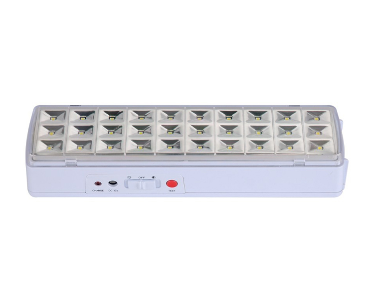208S 30 SMD LED ไฟฉุกเฉิน