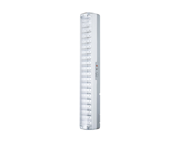 6405L ไฟฉุกเฉิน LED แบบชาร์จไฟได้สองอัน