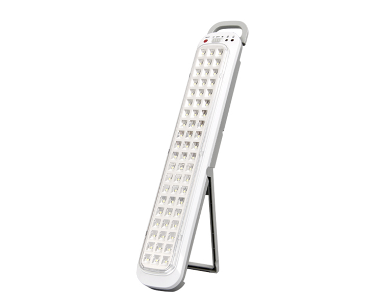 918S ที่จับ/ติดตั้งผนัง 60 SMD LED ไฟฉุกเฉิน