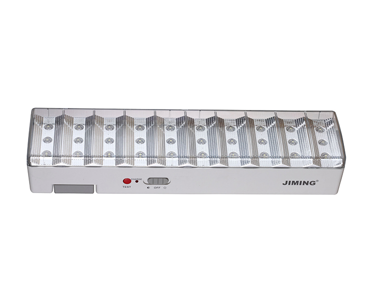 9230 30 LED (13000MCD) การแข่งขันฉุกเฉิน