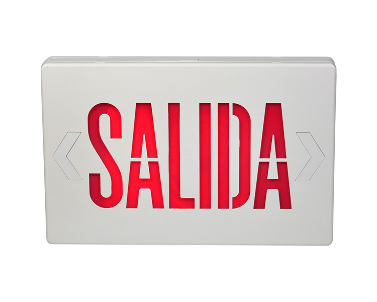 JEE2RWE-SA 6 นิ้ว CULUS อนุมัติสัญญาณทางออก Salida