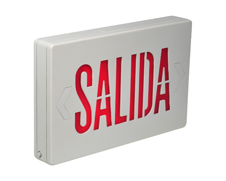 JEE2RWE-SA 6 นิ้ว CULUS อนุมัติสัญญาณทางออก Salida