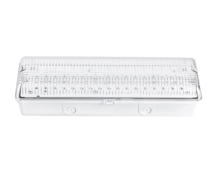 LE502L IP65 50LED กันน้ำไฟฉุกเฉิน