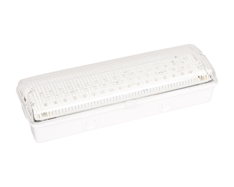 LE502L IP65 50LED กันน้ำไฟฉุกเฉิน