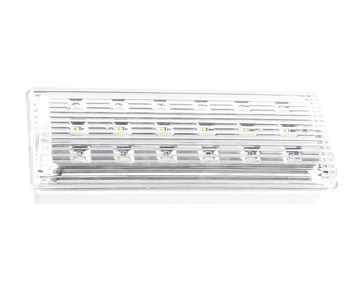 LE506L-18LED 18 SMD LED ไฟฉุกเฉิน