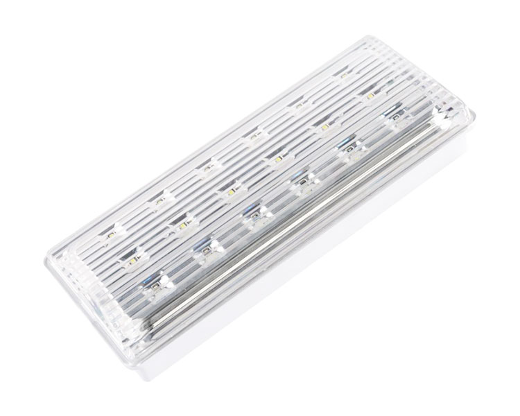 LE506L-18LED 18 SMD LED ไฟฉุกเฉิน