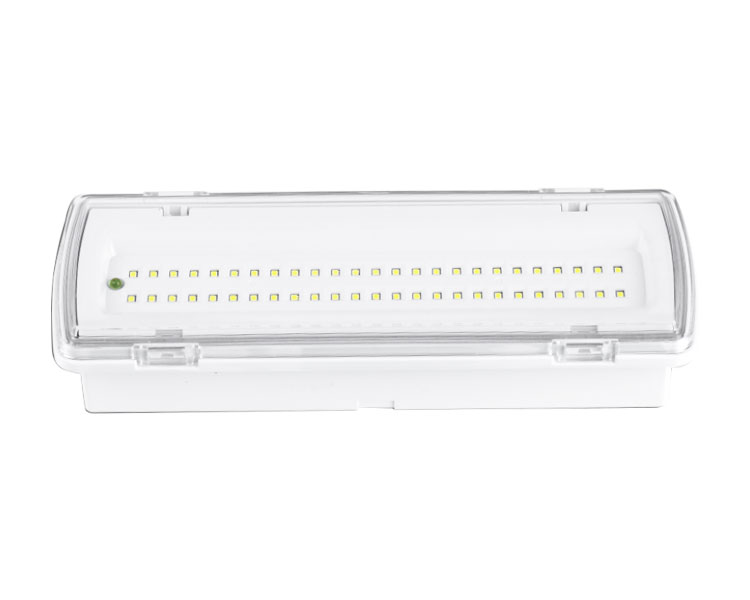 LE507L-50LED 50 SMD Slim LED LED ไฟฉุกเฉิน