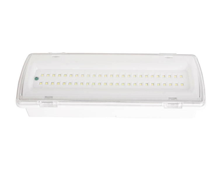 LE507L-50LED 50 SMD Slim LED LED ไฟฉุกเฉิน