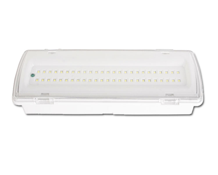 LE507L-50LED 50 SMD Slim LED LED ไฟฉุกเฉิน