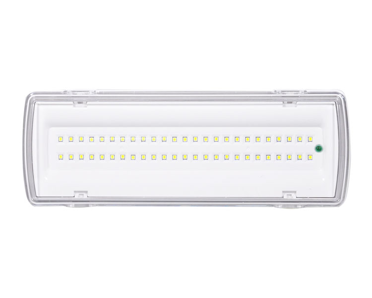 LE507L-50LED 50 SMD Slim LED LED ไฟฉุกเฉิน