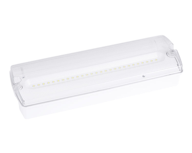 AD500 27LED กันน้ำฉุกเฉิน IP65