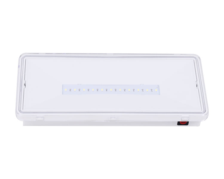 LE515-11 11LED กันน้ำโคมไฟ-IP65