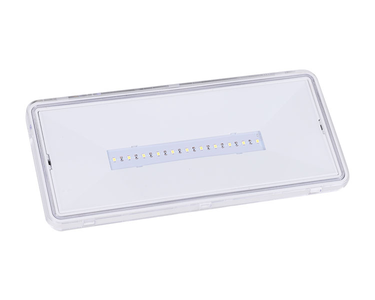 LE515-11 11LED กันน้ำโคมไฟ-IP65