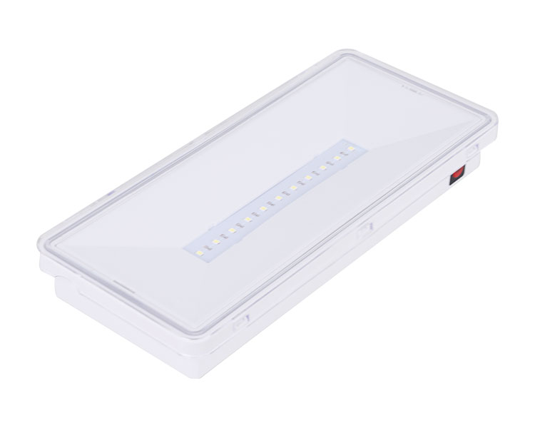 LE515-11 11LED กันน้ำโคมไฟ-IP65