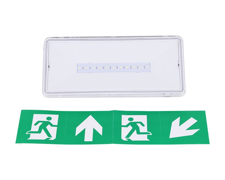 LE515-11 11LED กันน้ำโคมไฟ-IP65