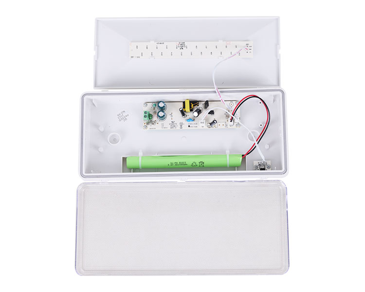 LE515-11 11LED กันน้ำโคมไฟ-IP65