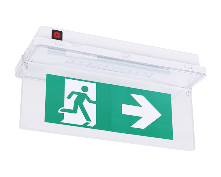 LE515-11 11LED กันน้ำโคมไฟ-IP65