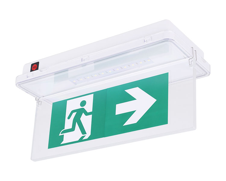 LE515-11 11LED กันน้ำโคมไฟ-IP65