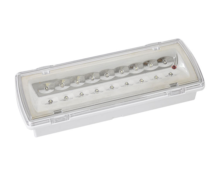 ไฟฉุกเฉินกันน้ำ LE507L-18LED