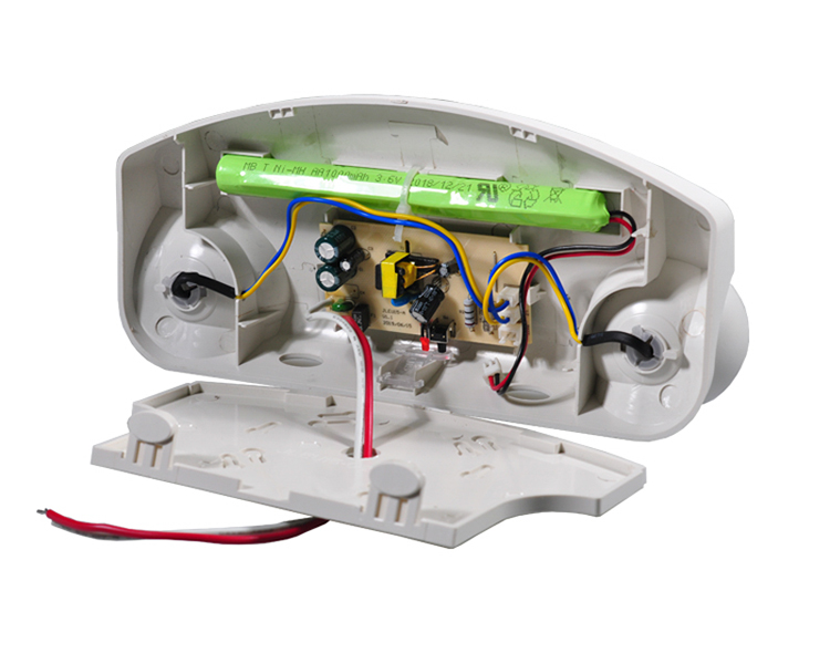 JLEU15-UL 94V-0 การจัดอันดับไฟ LED ไฟ LED ไฟ LED