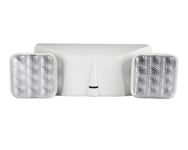 หัว LED รุ่น JLEU3-TWIN ไฟฉุกเฉิน