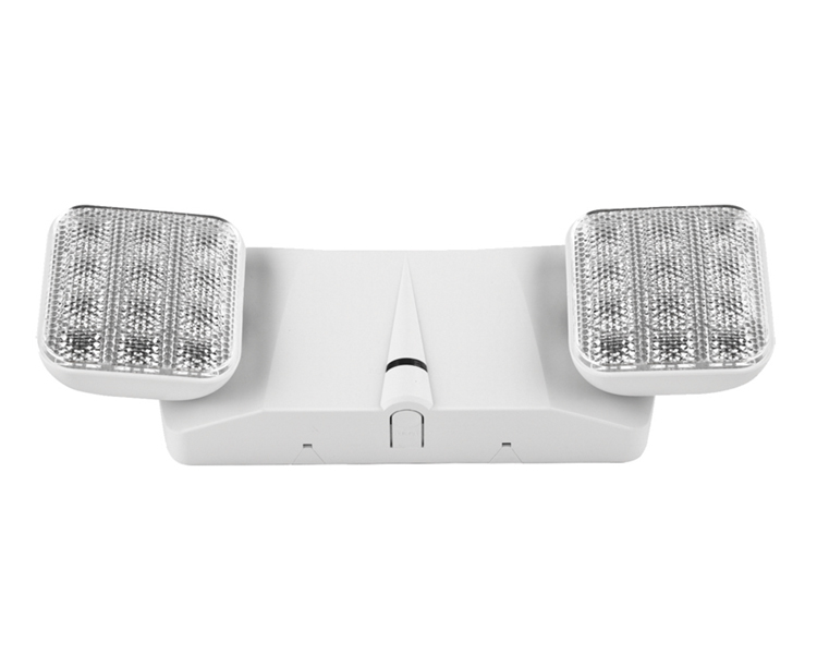 หัว LED รุ่น JLEU3-TWIN ไฟฉุกเฉิน