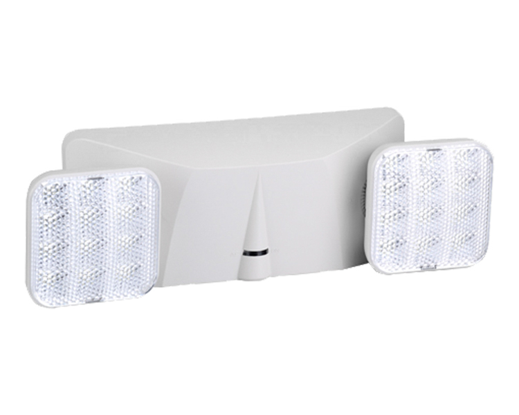 หัว LED รุ่น JLEU3-TWIN ไฟฉุกเฉิน