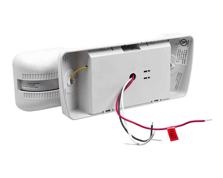 หัว LED รุ่น JLEU3-TWIN ไฟฉุกเฉิน