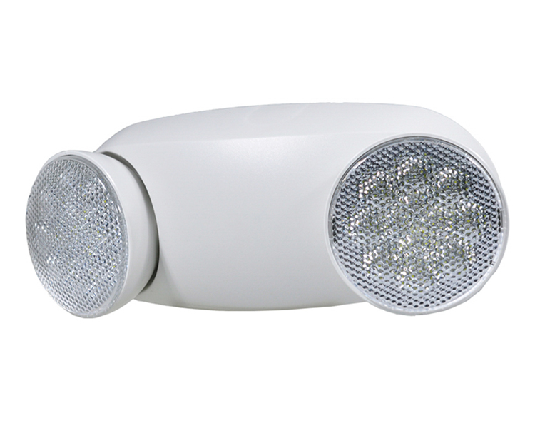 JLEU5-UL ได้รับการอนุมัติไฟ LED Twin Head LED 