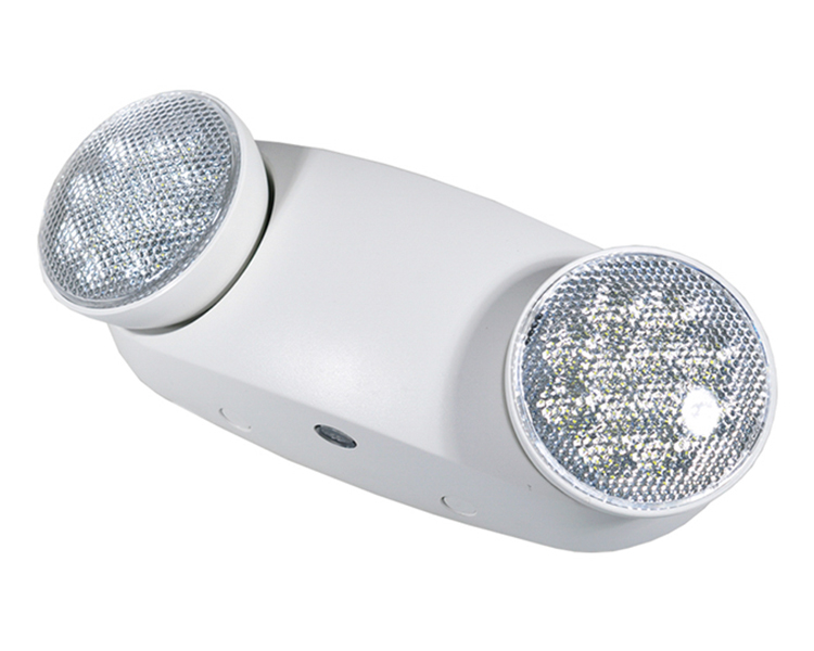 JLEU5-UL ได้รับการอนุมัติไฟ LED Twin Head LED 