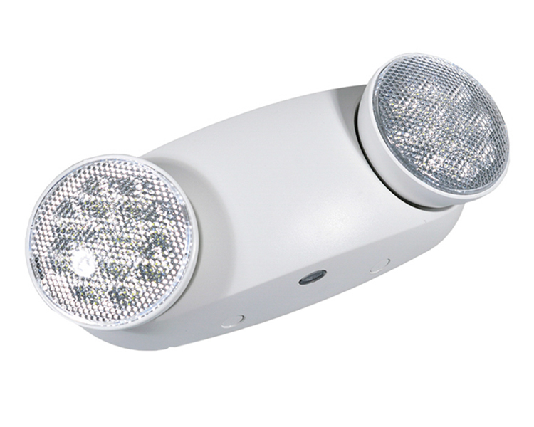 JLEU5-UL ได้รับการอนุมัติไฟ LED Twin Head LED 