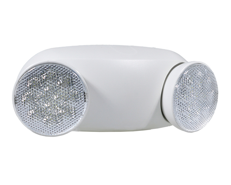 JLEU5-UL ได้รับการอนุมัติไฟ LED Twin Head LED 