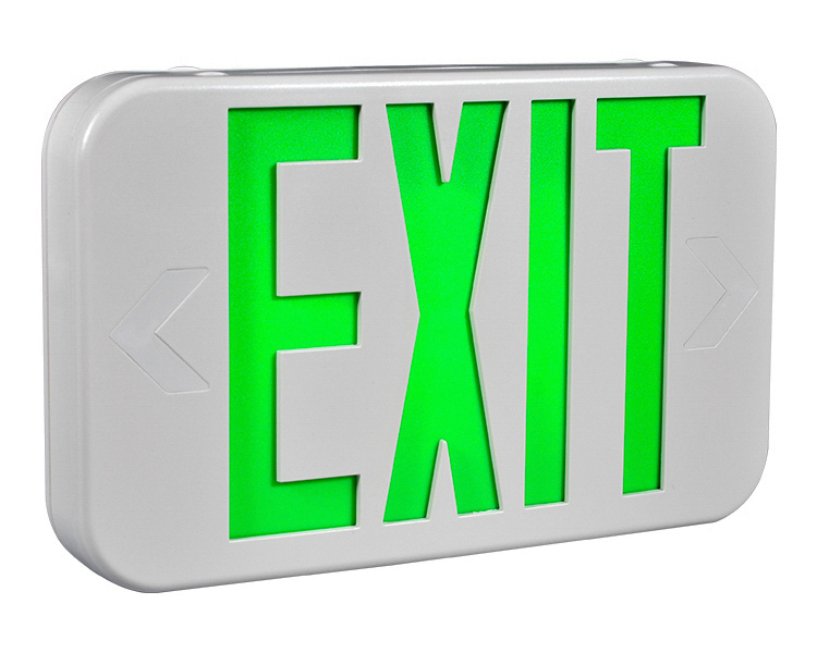 ezxteu2bcwem (ezcxteu2bcwem) -bi-color ขนาดกะทัดรัด LED Sign
