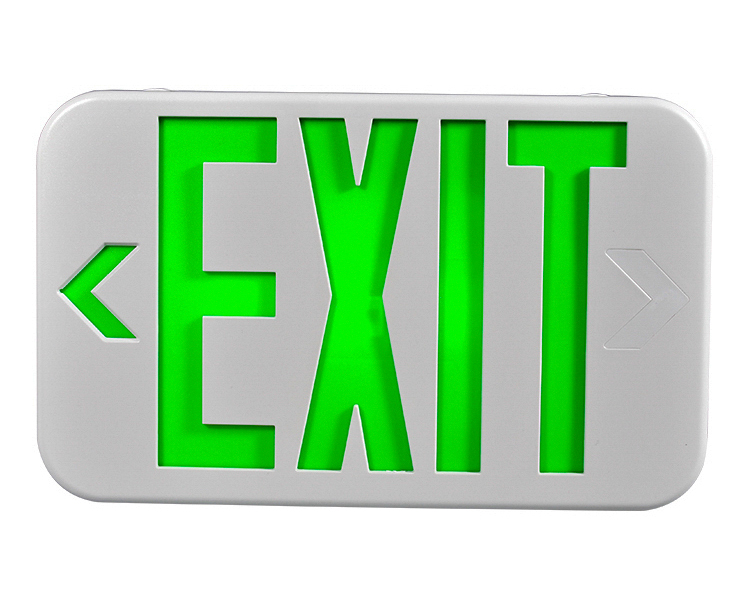 ezxteu2bcwem (ezcxteu2bcwem) -bi-color ขนาดกะทัดรัด LED Sign