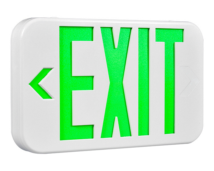 ezxteu2bcwem (ezcxteu2bcwem) -bi-color ขนาดกะทัดรัด LED Sign