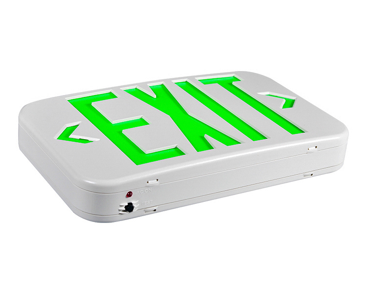ezxteu2bcwem (ezcxteu2bcwem) -bi-color ขนาดกะทัดรัด LED Sign