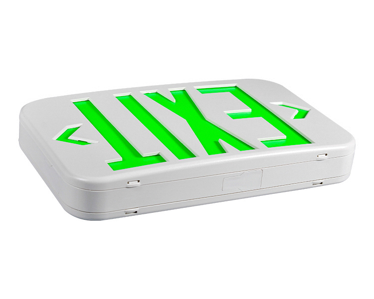 ezxteu2bcwem (ezcxteu2bcwem) -bi-color ขนาดกะทัดรัด LED Sign