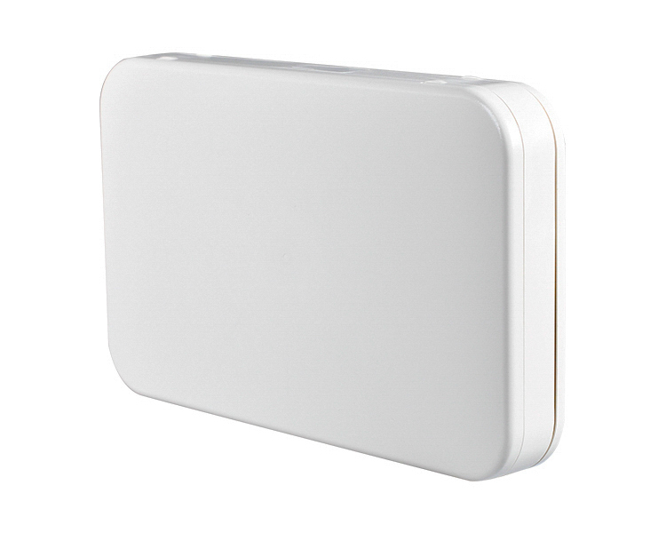ezxteu2bcwem (ezcxteu2bcwem) -bi-color ขนาดกะทัดรัด LED Sign