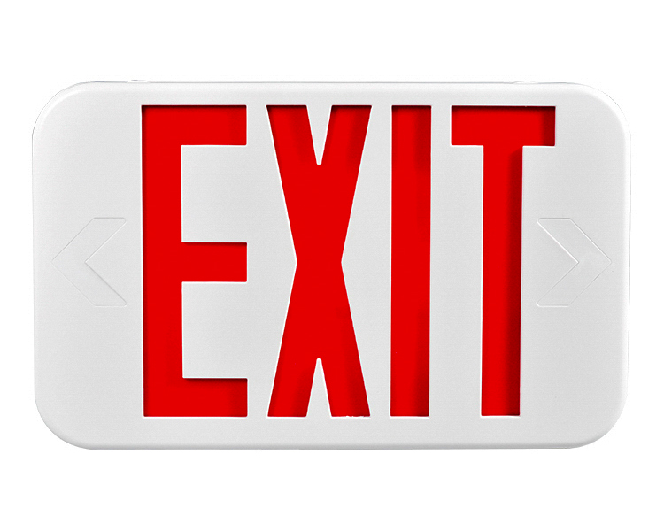 ezxteu2bcwem (ezcxteu2bcwem) -bi-color ขนาดกะทัดรัด LED Sign