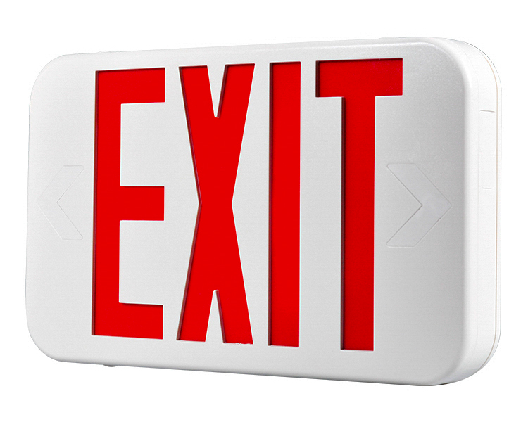 ezxteu2bcwem (ezcxteu2bcwem) -bi-color ขนาดกะทัดรัด LED Sign