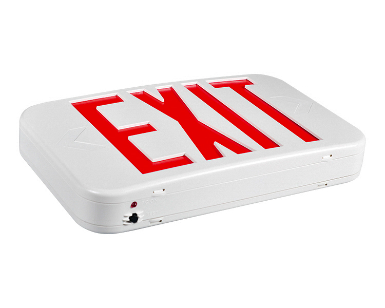 ezxteu2bcwem (ezcxteu2bcwem) -bi-color ขนาดกะทัดรัด LED Sign