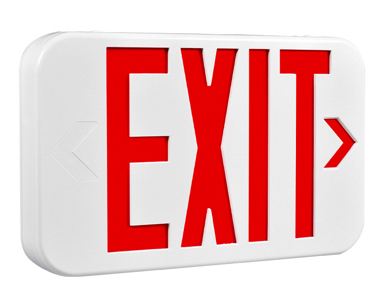 ezxteu2bcwem (ezcxteu2bcwem) -bi-color ขนาดกะทัดรัด LED Sign