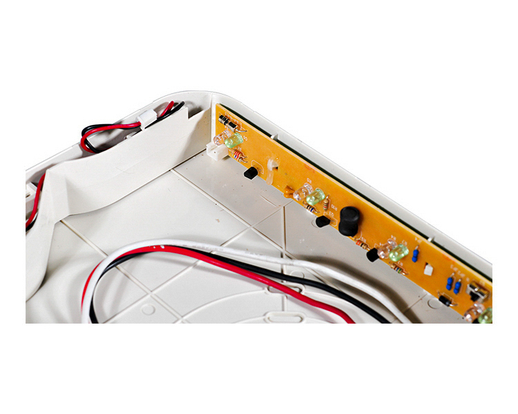ezxteu2bcwem (ezcxteu2bcwem) -bi-color ขนาดกะทัดรัด LED Sign
