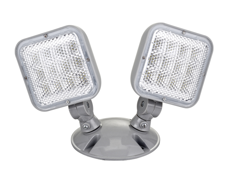 jlrhwp-2-2-2*1w LED Outdoor Double Remote LED หัวหัวหัว