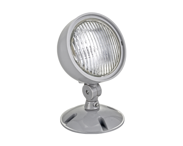 JRHWP -1 -Single remote encandescent bulb head