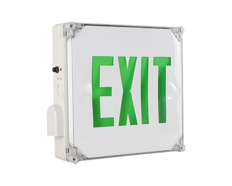 JEEWPG-Outdoor Waterproof LED LED Sign 